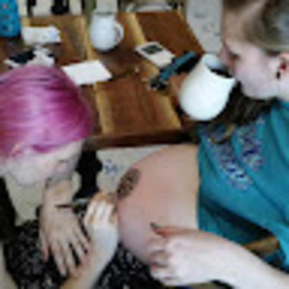 Meet your Posher, Joshlynne